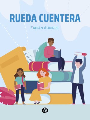 cover image of Rueda cuentera